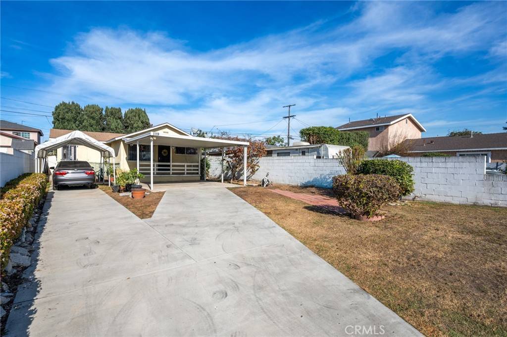 Wilmington, CA 90744,1119 E Colon ST