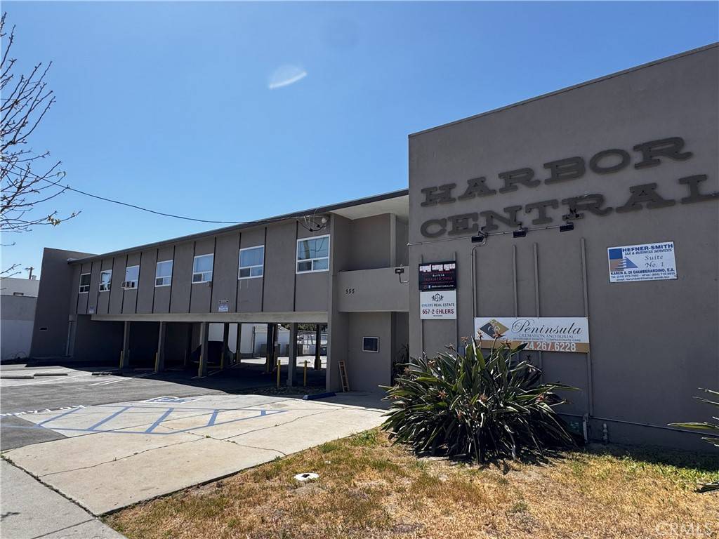 San Pedro, CA 90731,555 W 9th ST #21