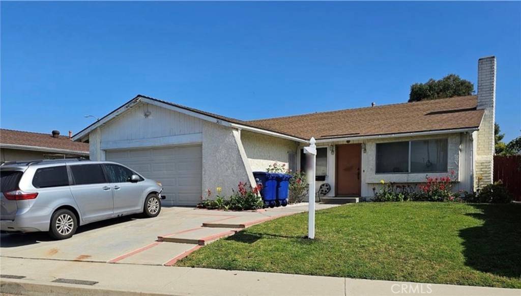 Lawndale, CA 90260,3611 W 153rd ST