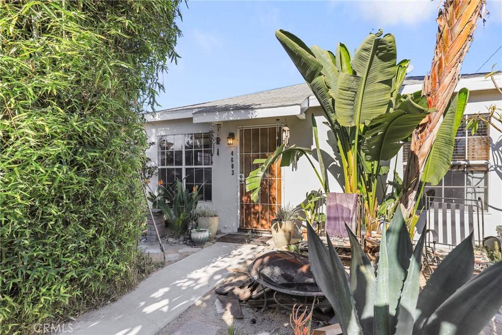 Lawndale, CA 90260,4603 W 161st ST