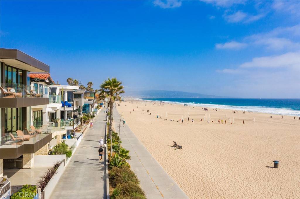 Manhattan Beach, CA 90266,716 The Strand
