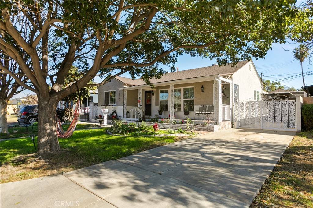 Whittier, CA 90606,10541 Lindenvale RD