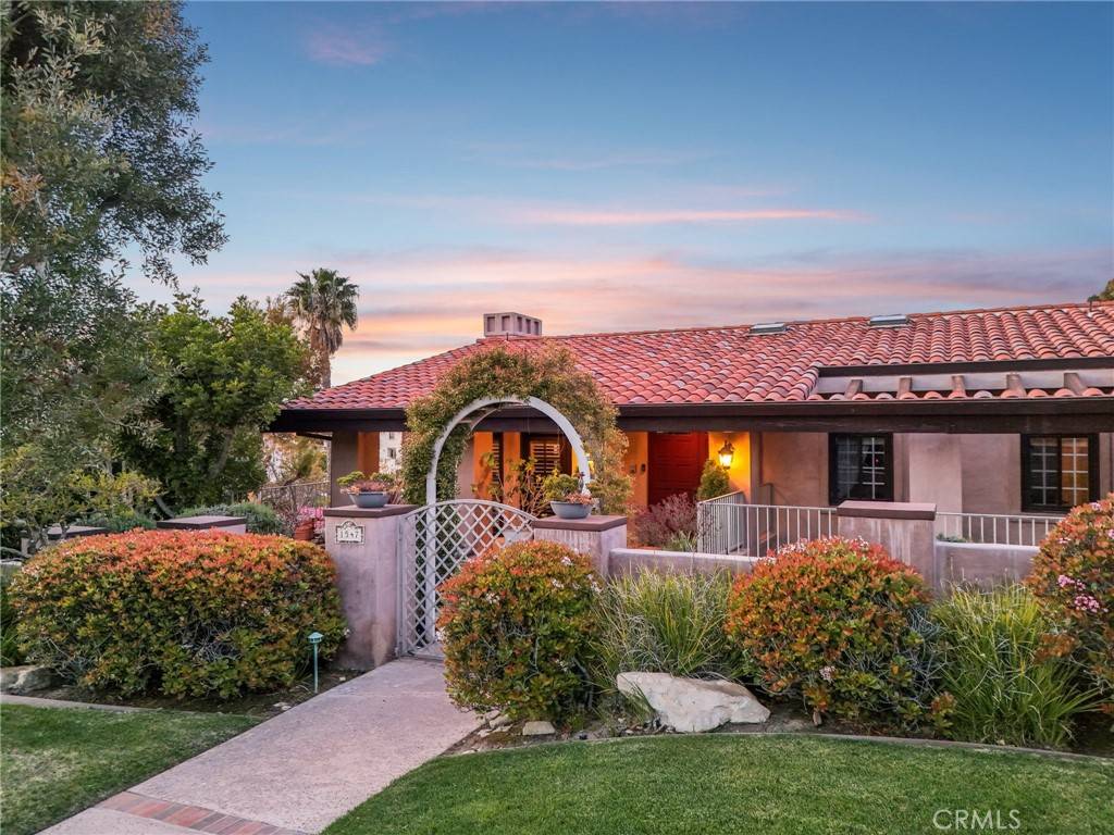 Palos Verdes Estates, CA 90274,1547 Via Coronel