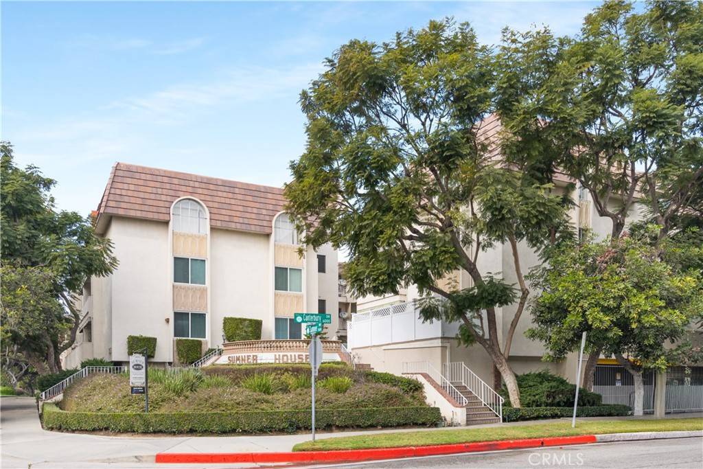Culver City, CA 90230,5625 Sumner WAY #109