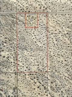 Sky Valley, CA 92241,0 Penny LN