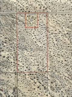 Sky Valley, CA 92241,0 Penny LN