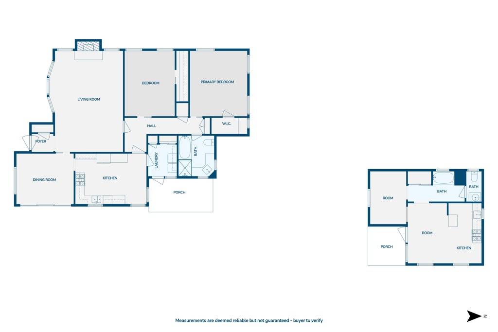 Inglewood, CA 90305,3423 W 84th Place