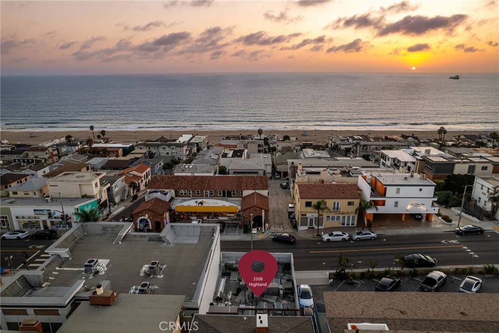 Manhattan Beach, CA 90266,3308 Highland AVE