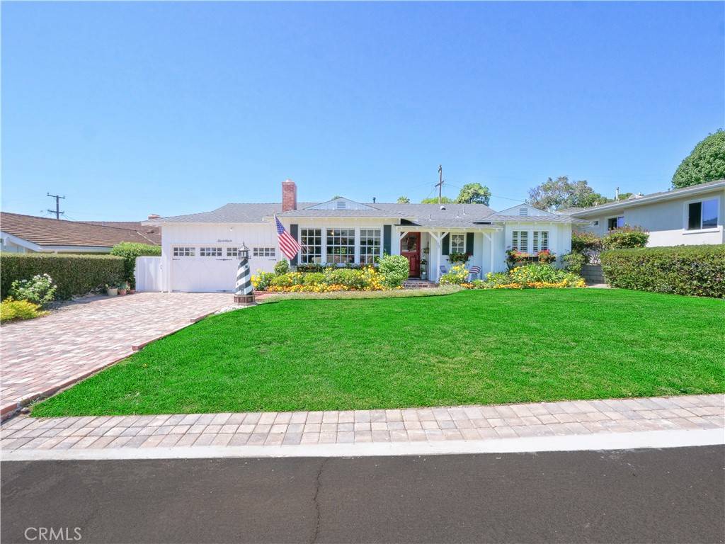 Rancho Palos Verdes, CA 90275,17 Barkentine RD