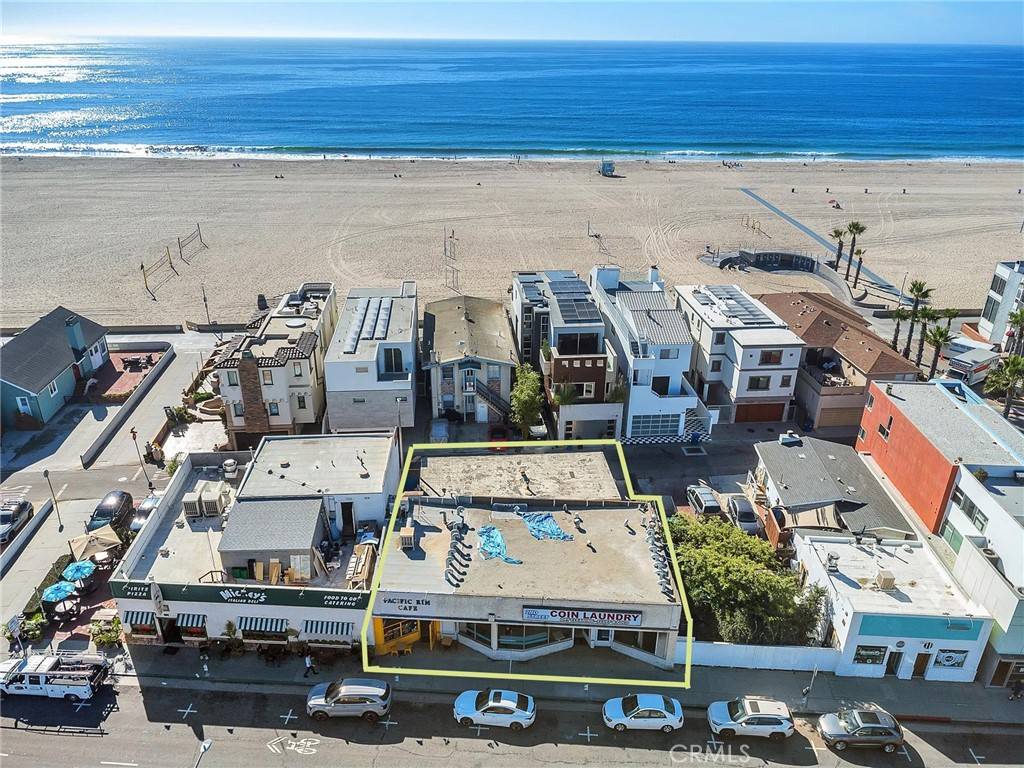 Hermosa Beach, CA 90254,113 Hermosa AVE