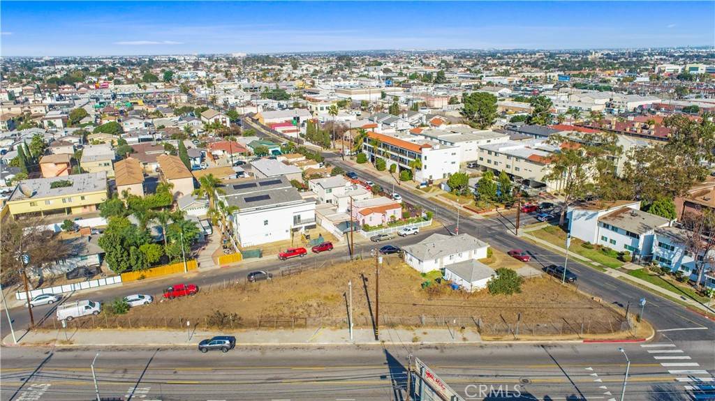 Harbor City, CA 90710,1604 261st ST