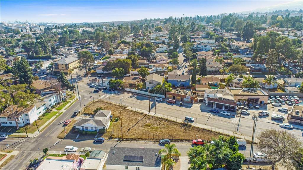 Harbor City, CA 90710,1604 261st ST