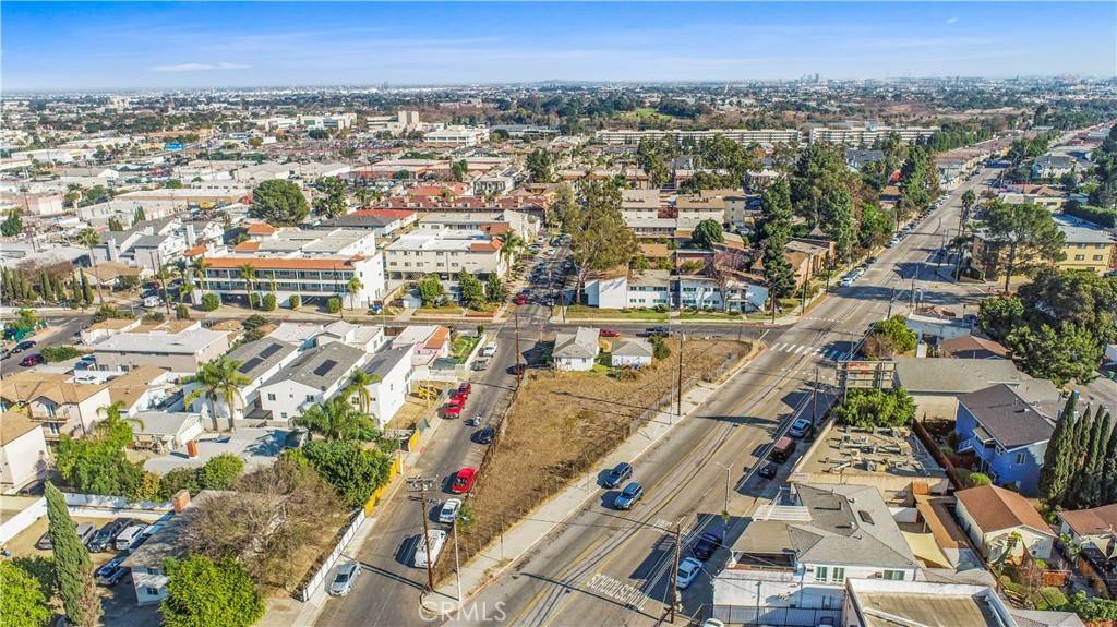 Harbor City, CA 90710,1604 261st ST