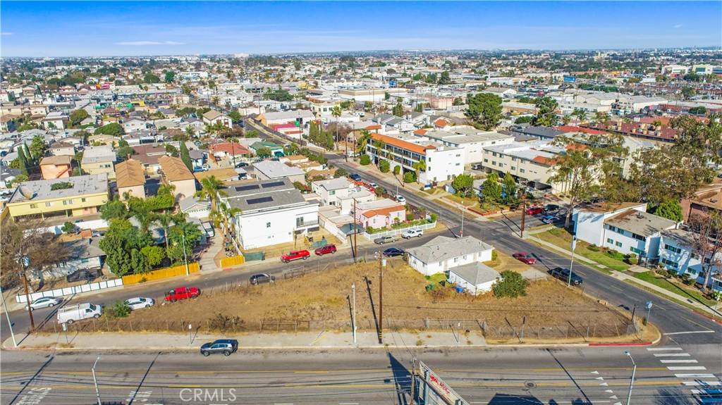 Harbor City, CA 90710,1615 Anaheim ST