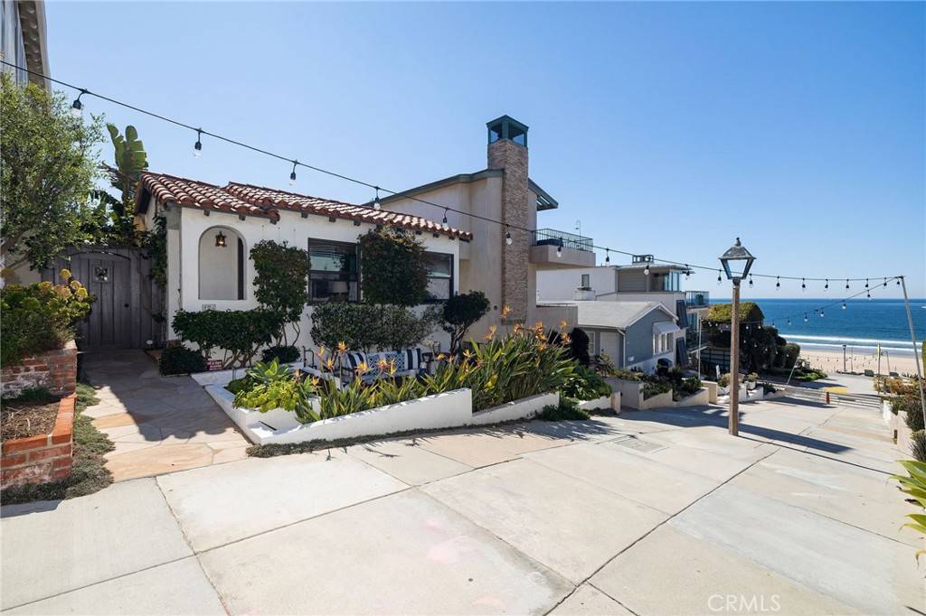 Manhattan Beach, CA 90266,124 17th ST