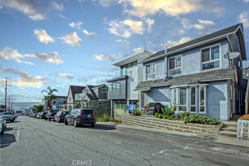 Hermosa Beach, CA 90254,259 28th ST