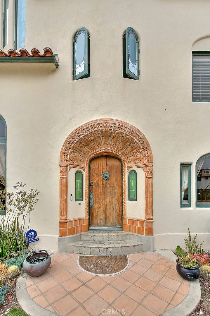 Hermosa Beach, CA 90254,1602 The Strand