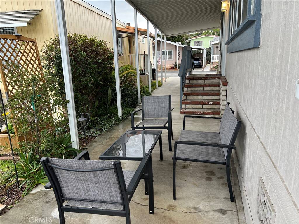 Torrance, CA 90505,2550 Pacific Cost Hwy. #36