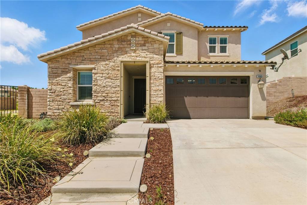 Corona, CA 92883,24583 Acadia DR