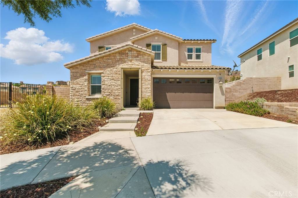 Corona, CA 92883,24583 Acadia DR