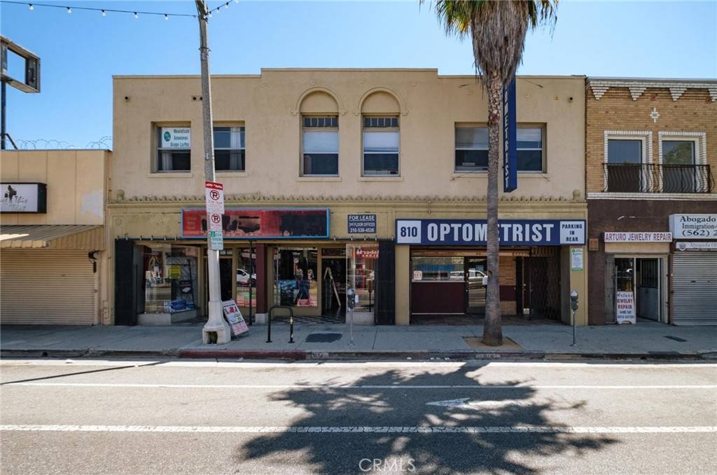 Wilmington, CA 90744,810 N Avalon BLVD