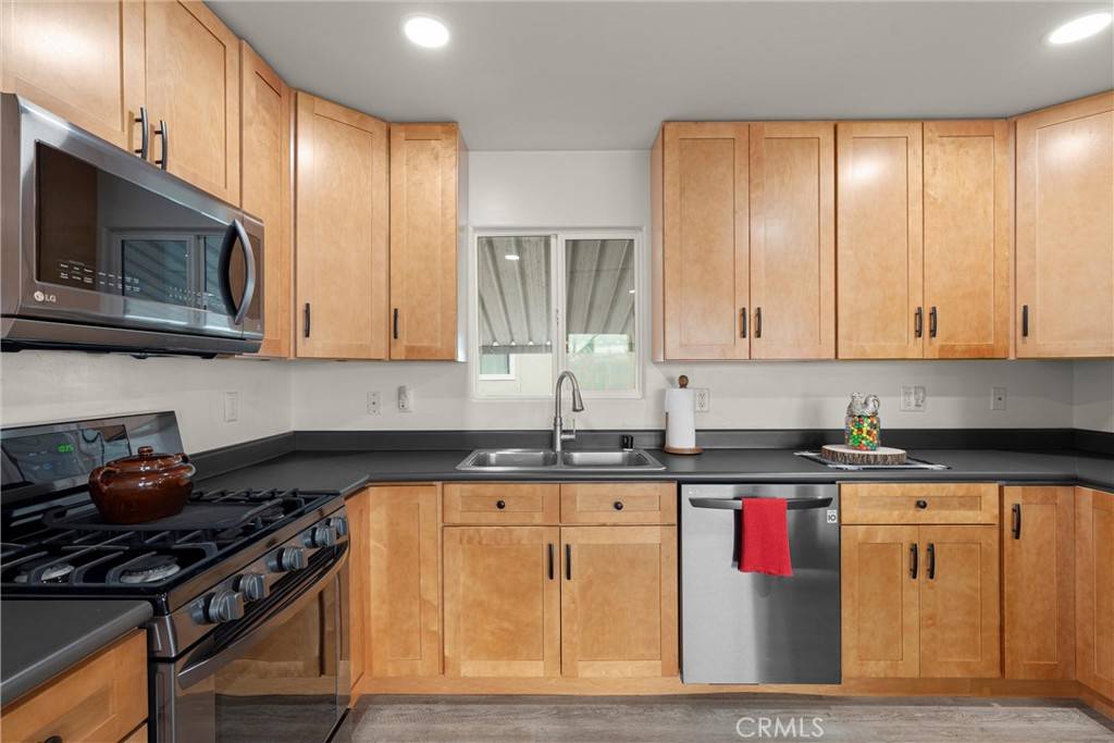 Harbor City, CA 90710,24815 S Normandie #23