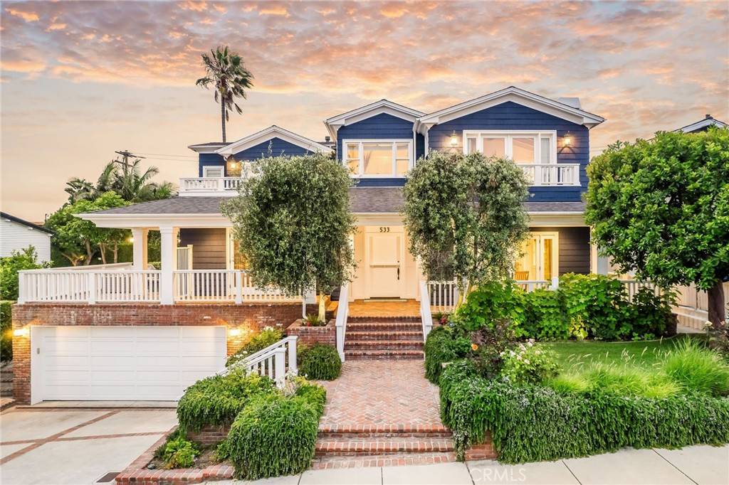Manhattan Beach, CA 90266,533 15th St