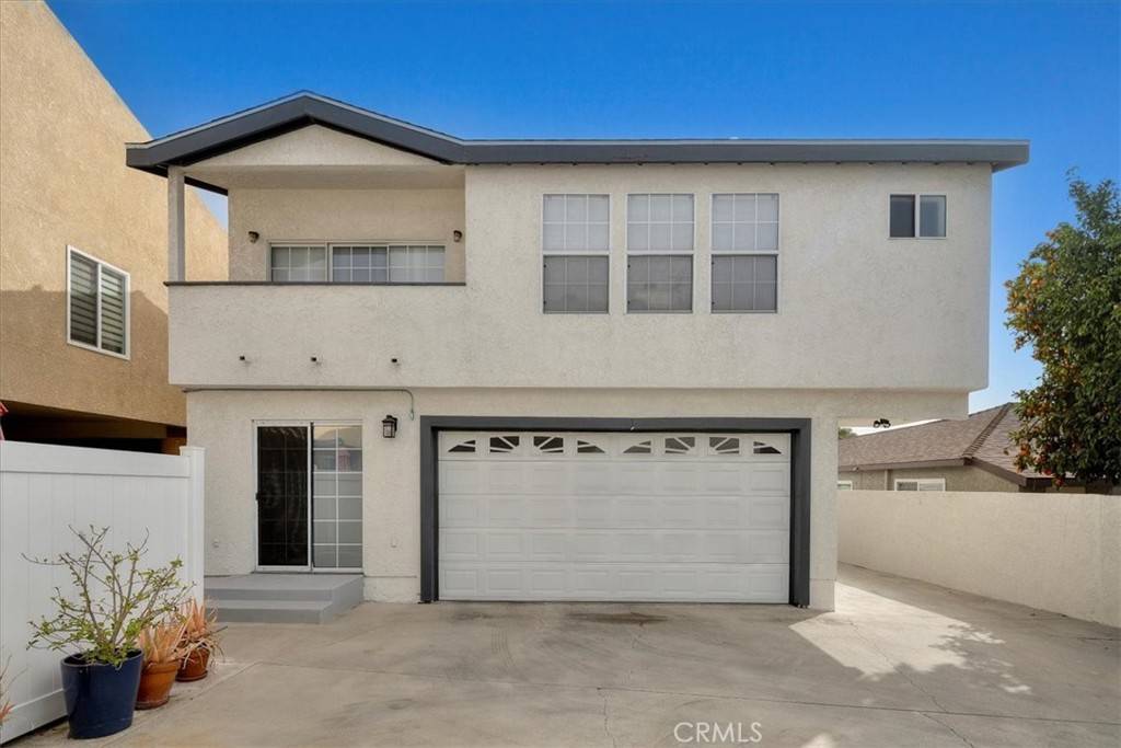 Torrance, CA 90501,2602 Cabrillo AVE