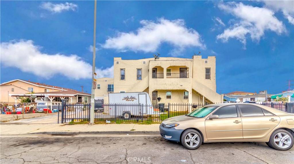 Los Angeles, CA 90022,545 Eastmont AVE