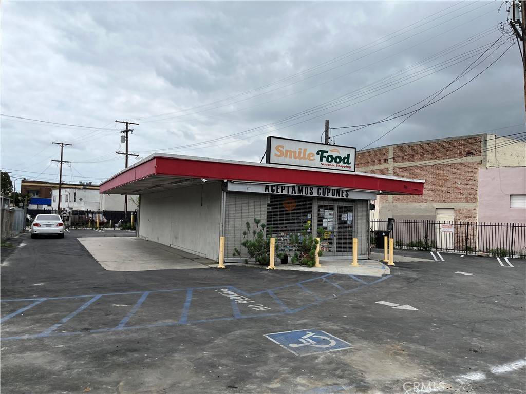 Long Beach, CA 90805,16 E Market ST
