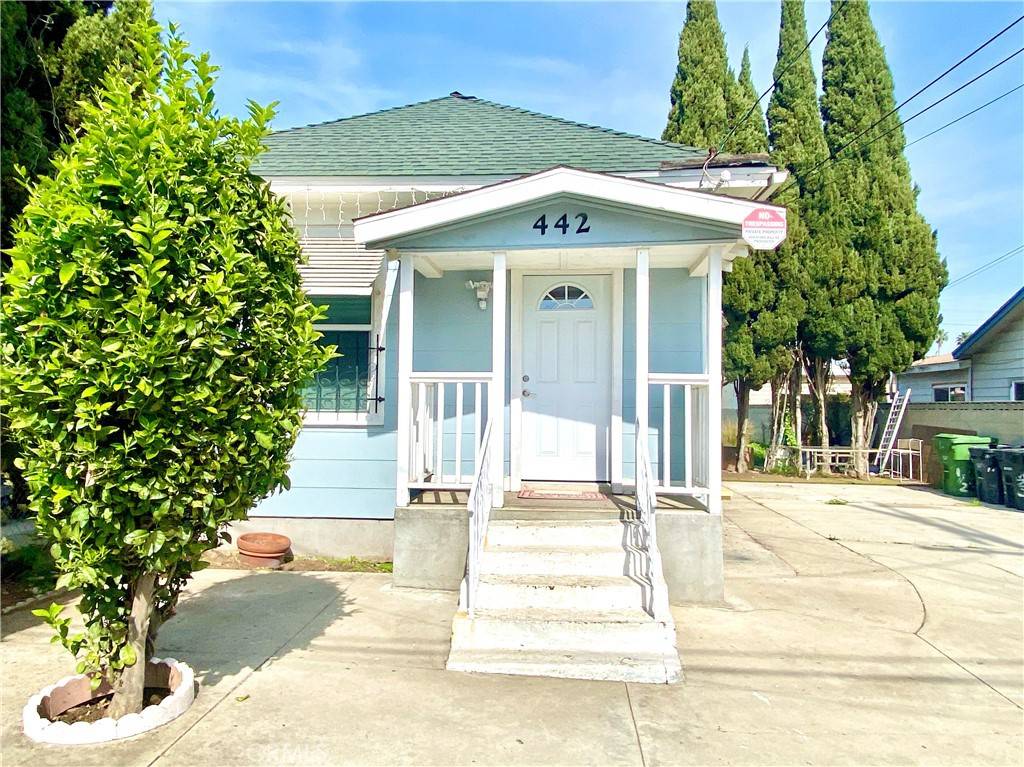 San Pedro, CA 90731,442 W Sepulveda ST