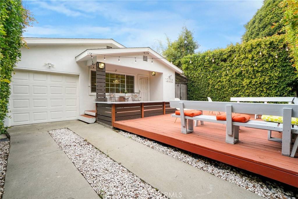 Santa Monica, CA 90404,1226 Chelsea AVE