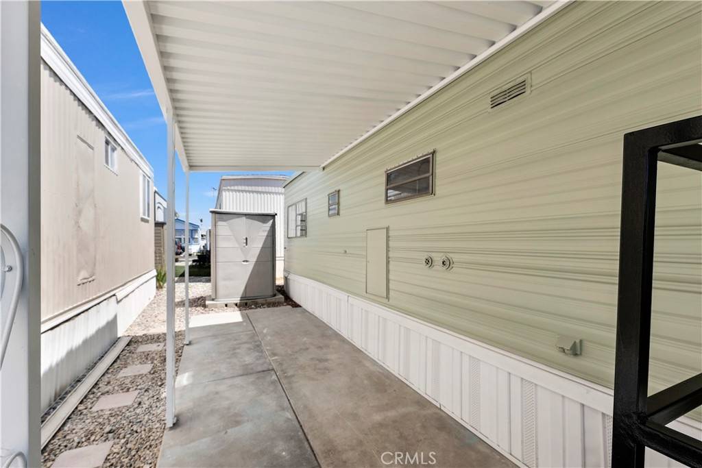Gardena, CA 90247,16949 S Western #36B