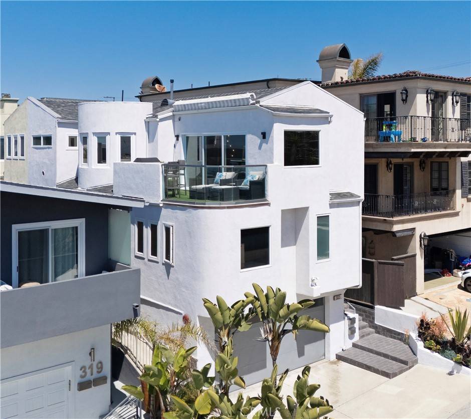 Manhattan Beach, CA 90266,323 31st ST