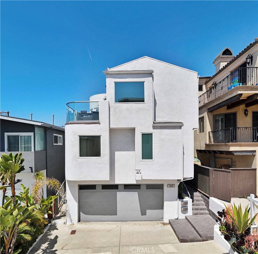 Manhattan Beach, CA 90266,323 31st ST