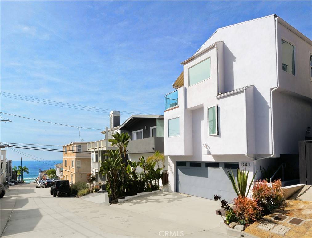 Manhattan Beach, CA 90266,323 31st ST