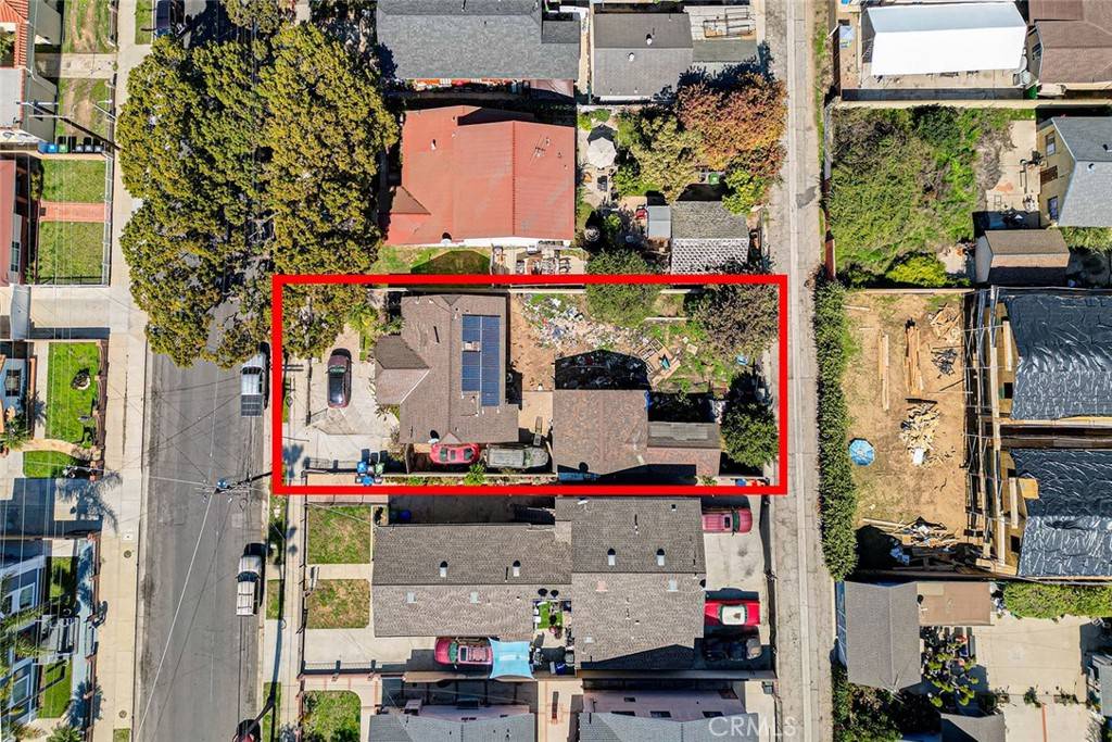 Wilmington, CA 90744,1036 N Fries AVE