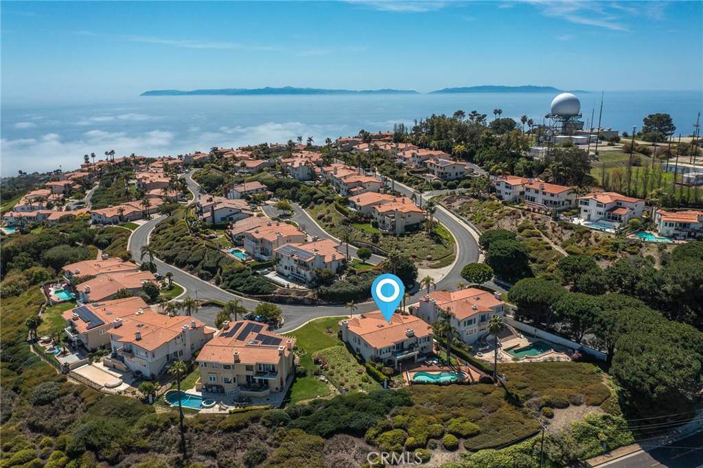 Rancho Palos Verdes, CA 90275,4 Paseo De Castana