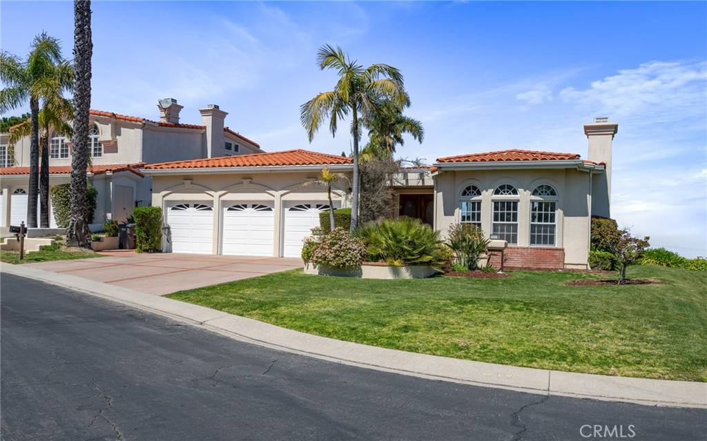 Rancho Palos Verdes, CA 90275,4 Paseo De Castana
