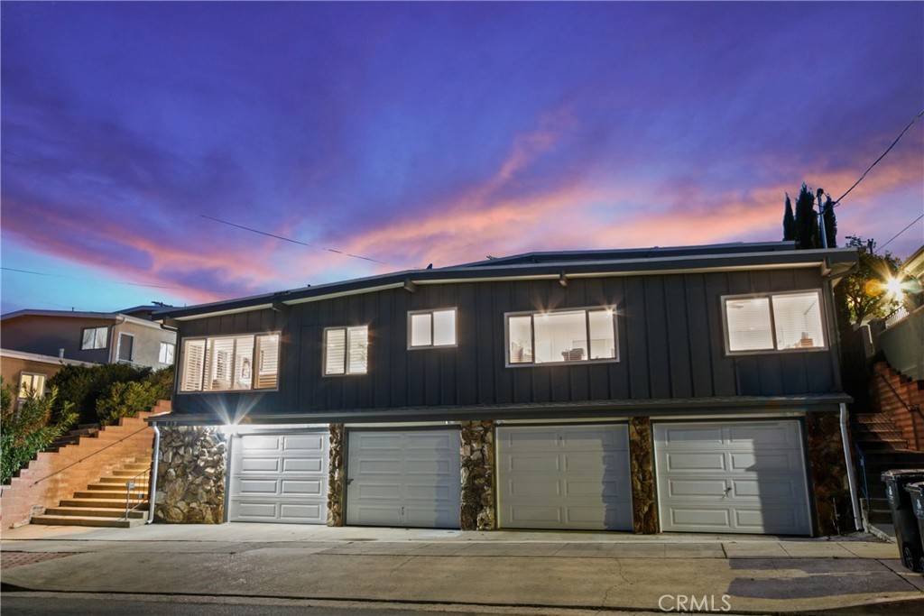 San Pedro, CA 90731,719 Oro Terrace