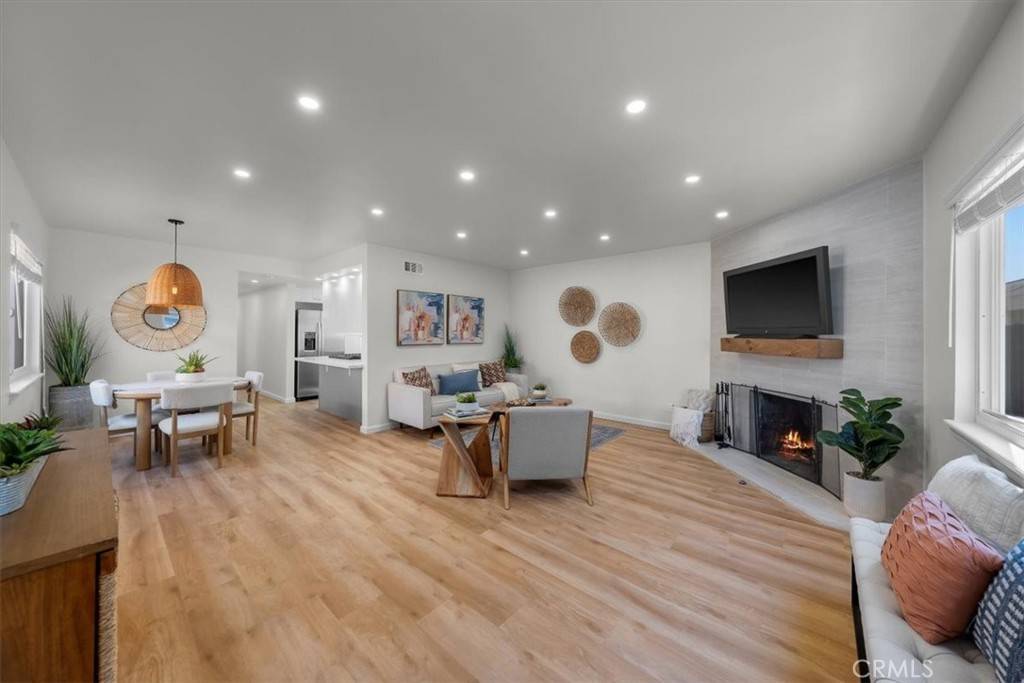 Lawndale, CA 90260,14508 Burin AVE