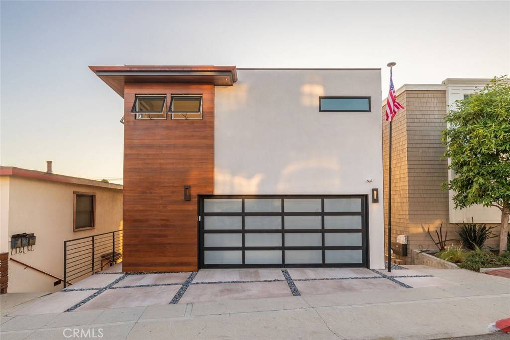 Hermosa Beach, CA 90254,1737 Manhattan AVE