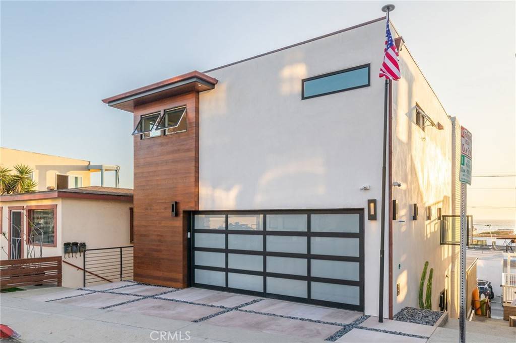 Hermosa Beach, CA 90254,1737 Manhattan AVE