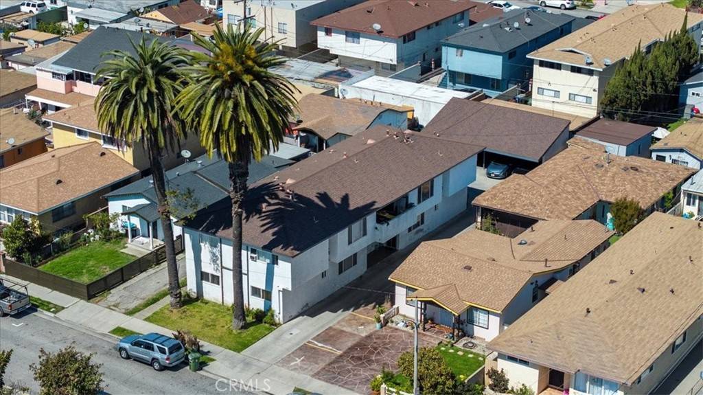 Hawthorne, CA 90250,4821 W 117th ST