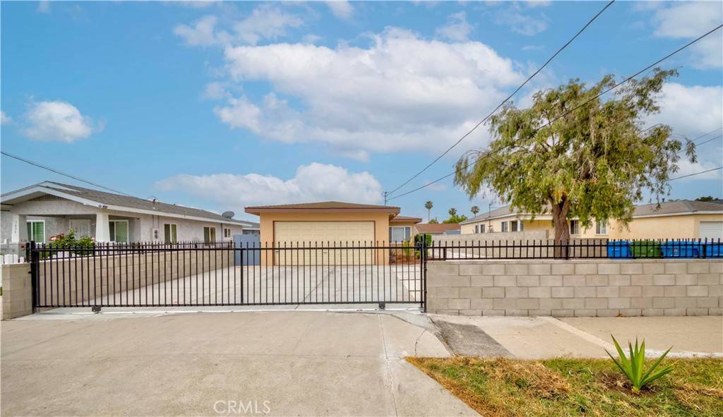 Torrance, CA 90501,1442 W 220th St.