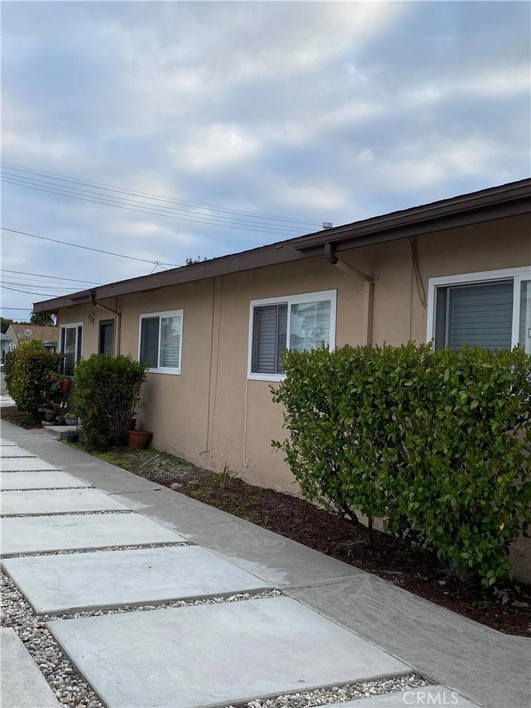 Torrance, CA 90501,1442 W 220th St.