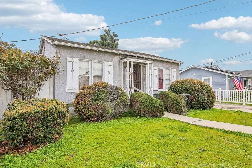 Lomita, CA 90717,2342 246th PL