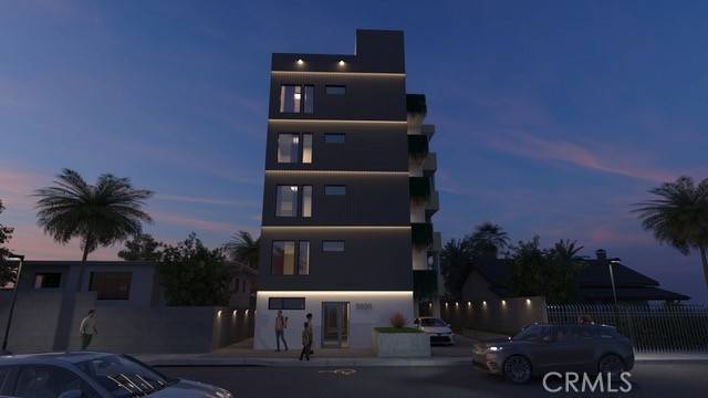 Los Angeles, CA 90006,3030 W 12th PL