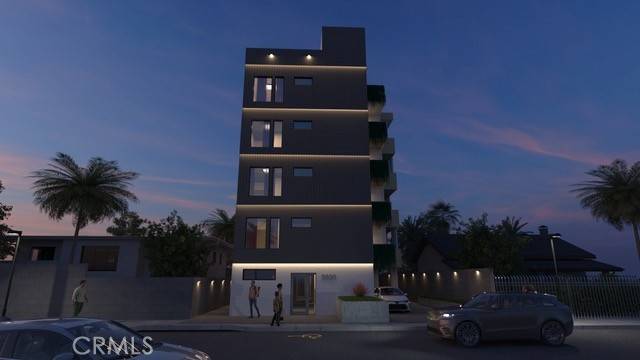 Los Angeles, CA 90006,3030 W 12th PL