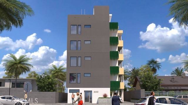 Los Angeles, CA 90006,3030 W 12th PL